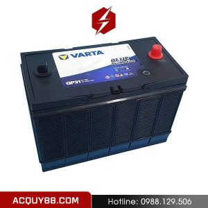 Bình ắc quy VARTA 31-750 ( 12V – 100Ah )