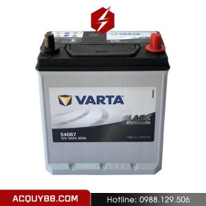 Bình ắc quy VARTA 54087 DF40AL (12V-40AH)