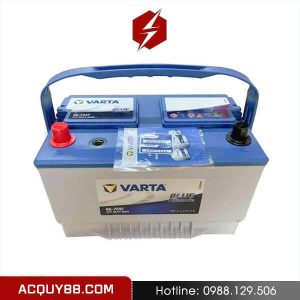 Bình ắc quy Varta 65-7MF 12V-85AH