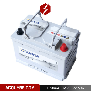 Bình ắc quy VARTA AGM LN3 570901076 12V 70AH