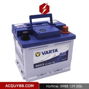 Bình ắc quy VARTA DIN 54313 12V 43AH