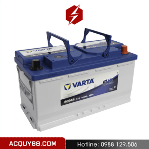 Bình ắc quy VARTA DIN 60044 12V 100AH