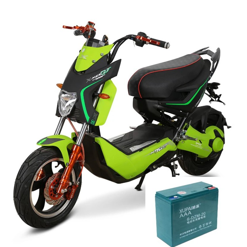 Ắc Quy Xe Điện